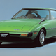 Illustration for article titled Mazda's Cosmo Turns 50 Today So Let's All Celebrate Wacky Rotary Sports Cars